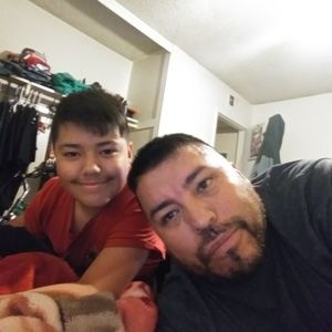 Meet your Posher, Joshua